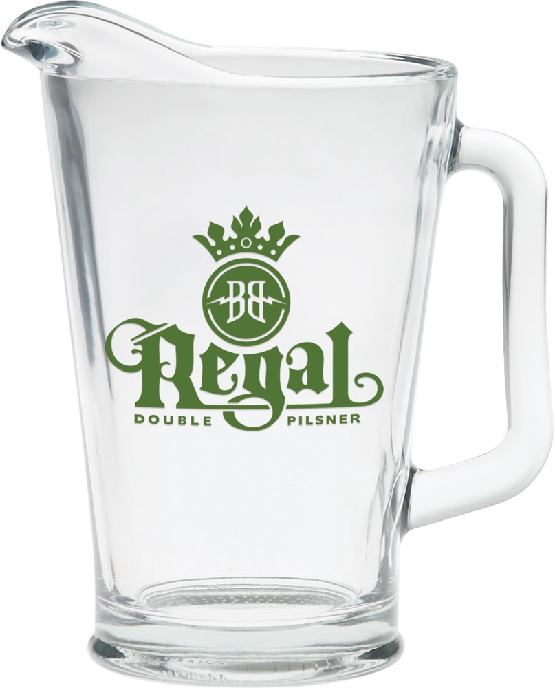 Picture of 60 Oz. Pitcher