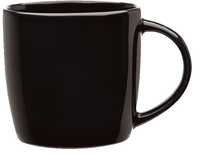 Picture of 20 Oz. Colossal Collection Ceramic Mug- Etched