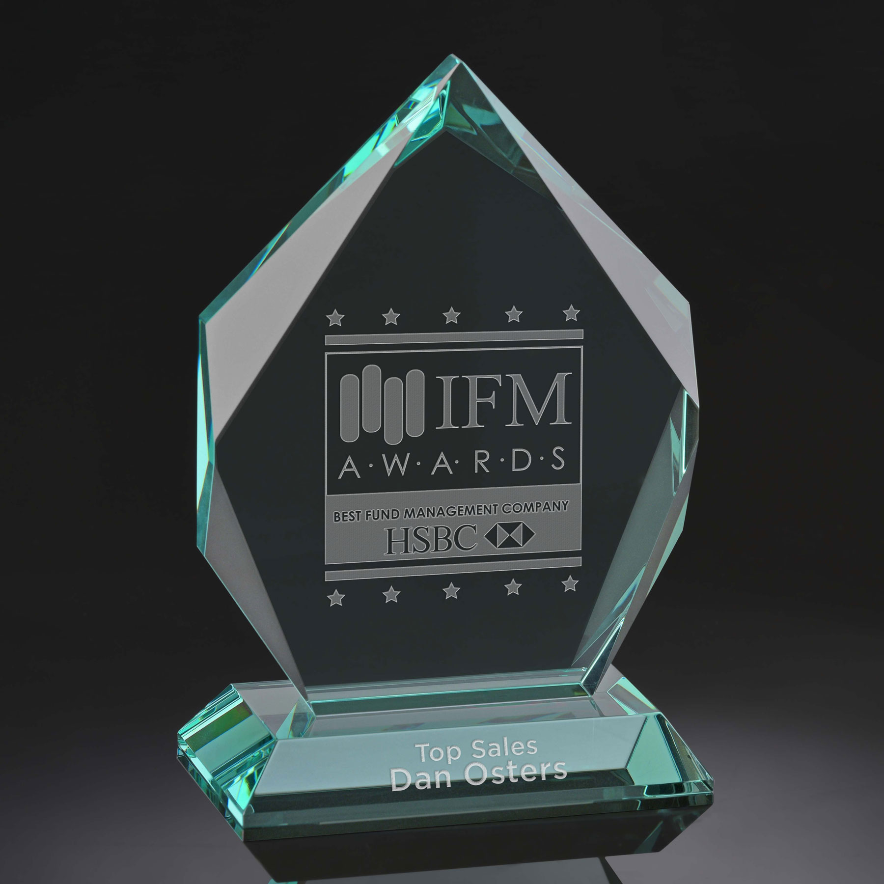 Picture of Alliance Award