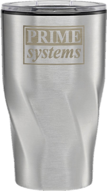 Picture of 16 Oz. Explorer Collection Tumbler - Laser Etched
