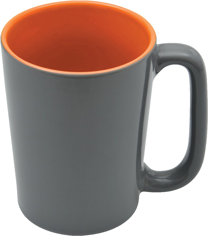 Picture of 16 Oz. The Slat Series Mug