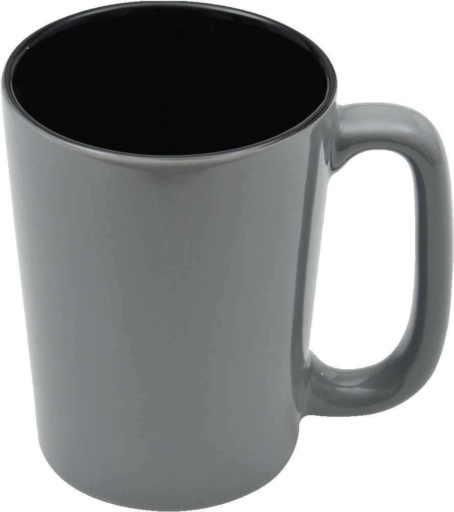 Picture of 16 Oz. The Slat Series Mug