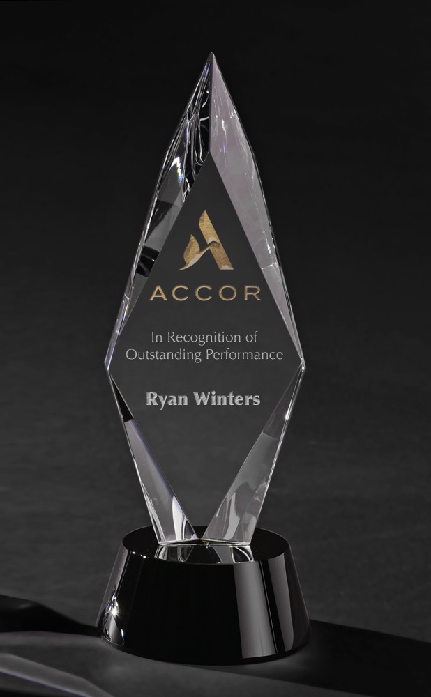 Picture of Eiffel Award