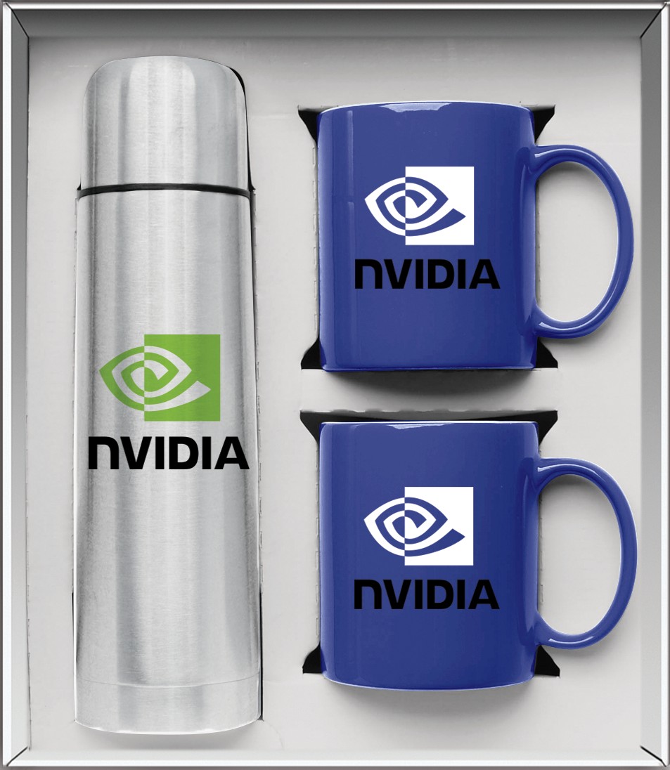 Picture of Hampton To Go Mug Gift Set