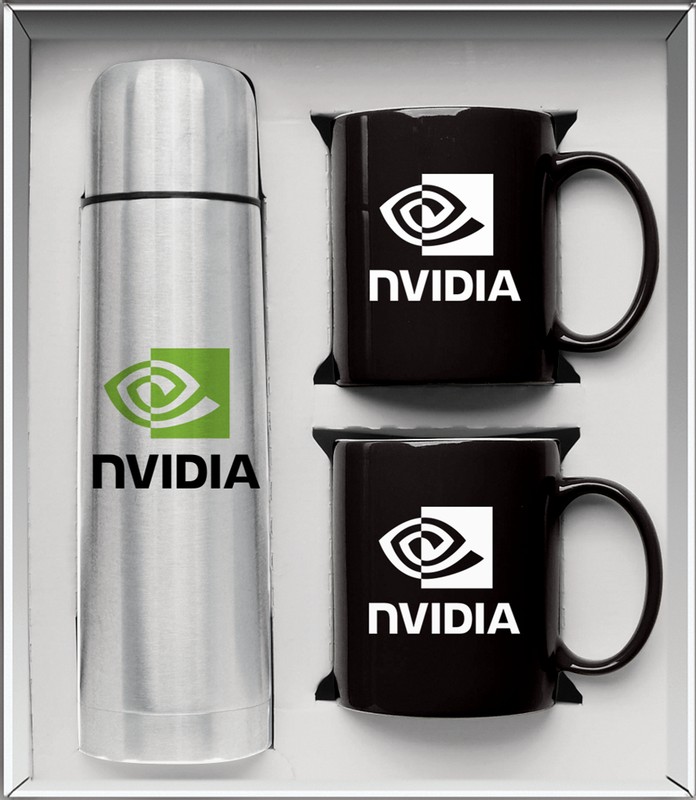 Picture of Hampton To Go Mug Gift Set