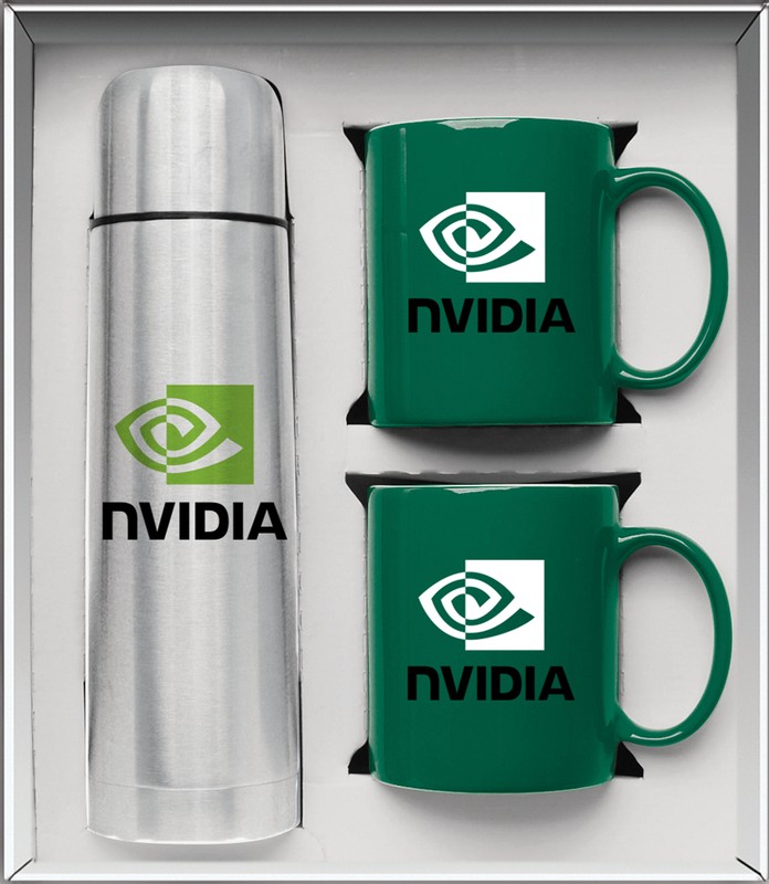 Picture of Hampton To Go Mug Gift Set