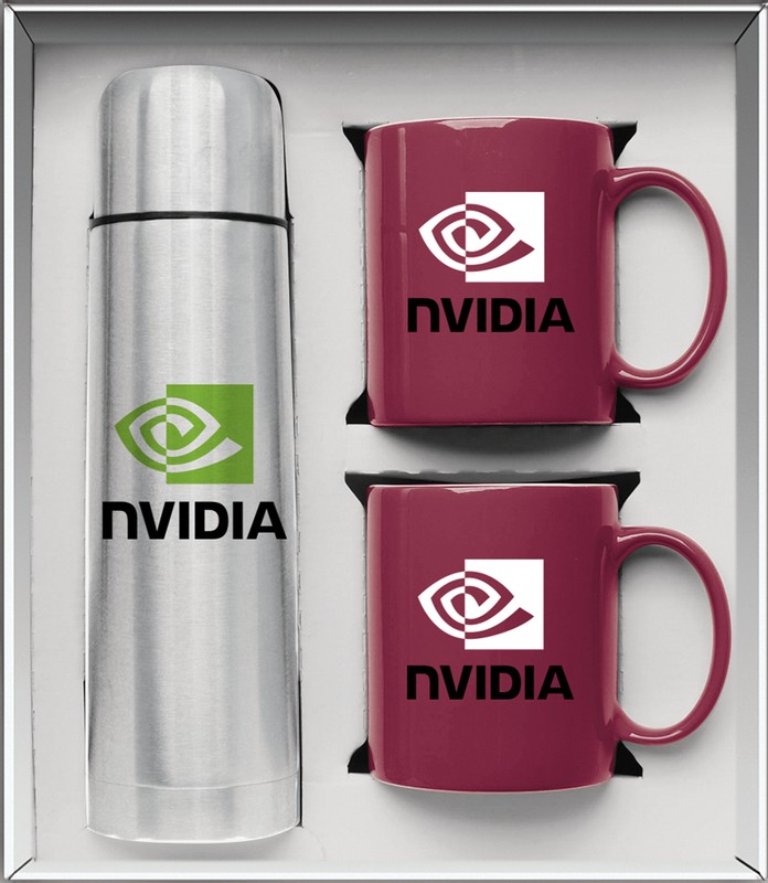 Picture of Hampton To Go Mug Gift Set