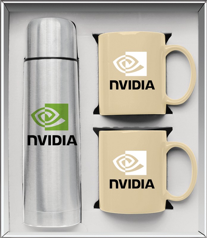 Picture of Hampton To Go Mug Gift Set