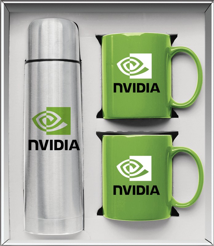 Picture of Hampton To Go Mug Gift Set