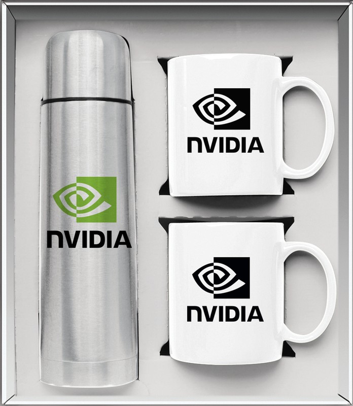 Picture of Hampton To Go Mug Gift Set