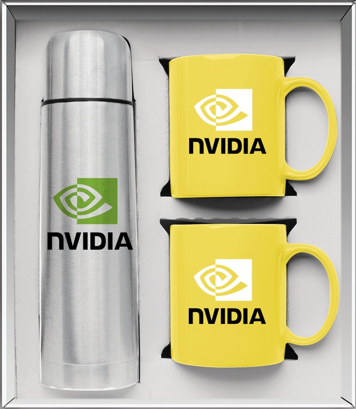 Picture of Hampton To Go Mug Gift Set
