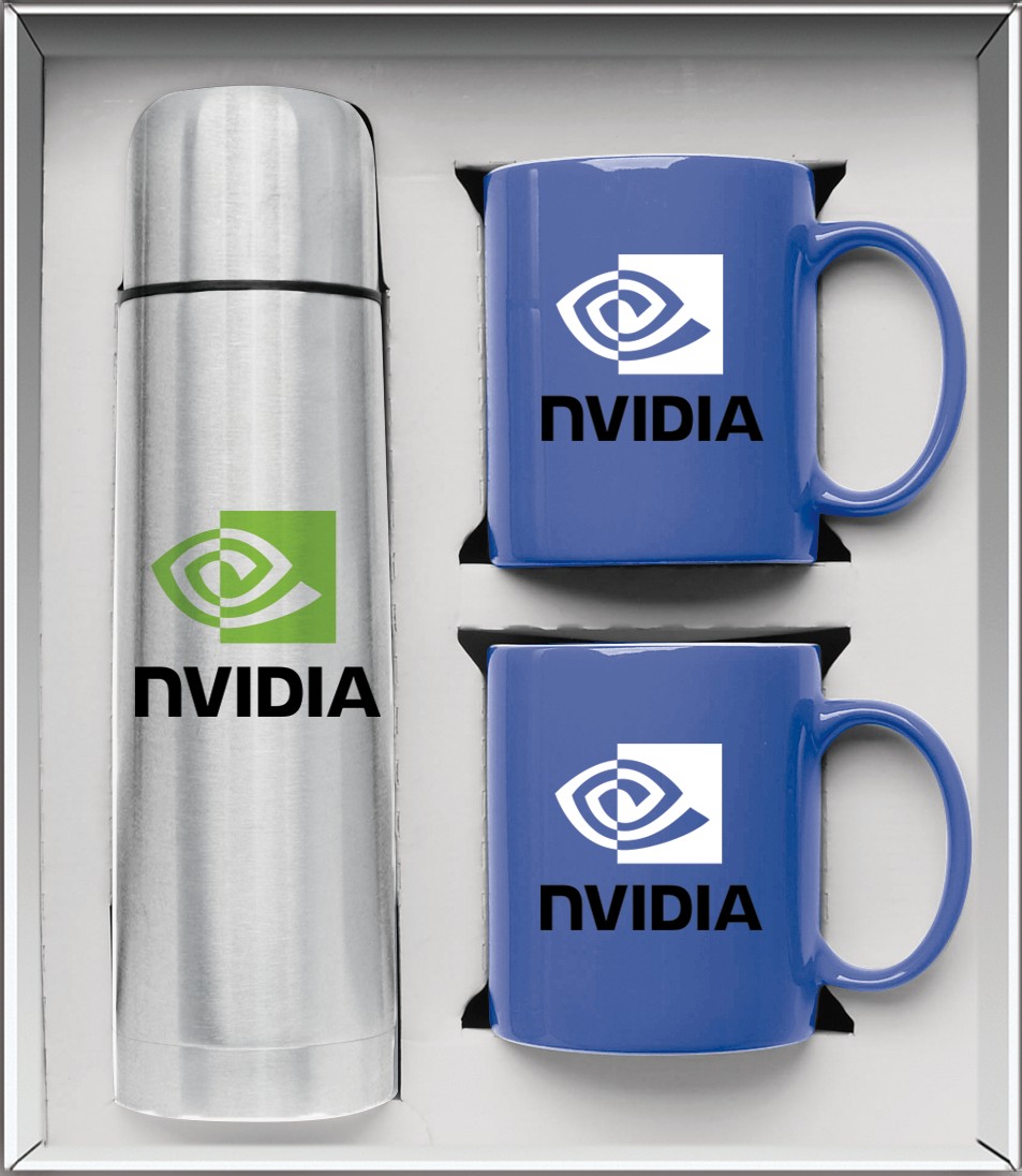 Picture of Hampton To Go Mug Gift Set