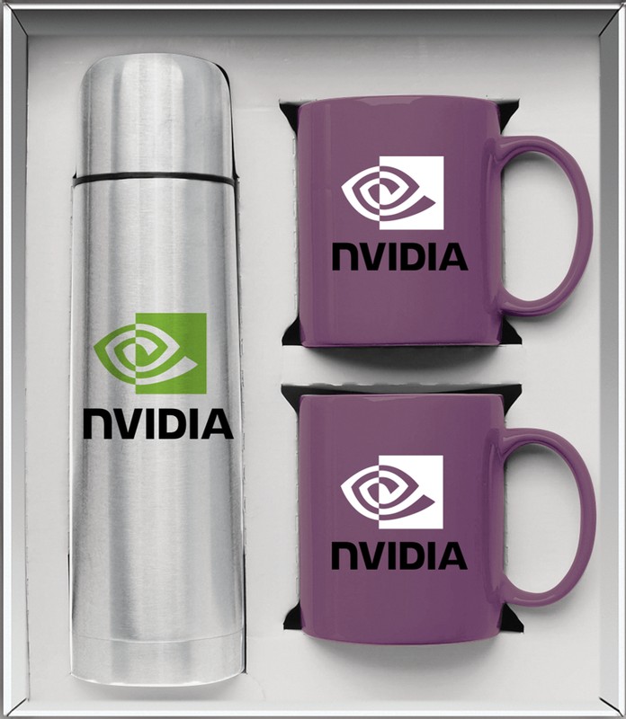 Picture of Hampton To Go Mug Gift Set