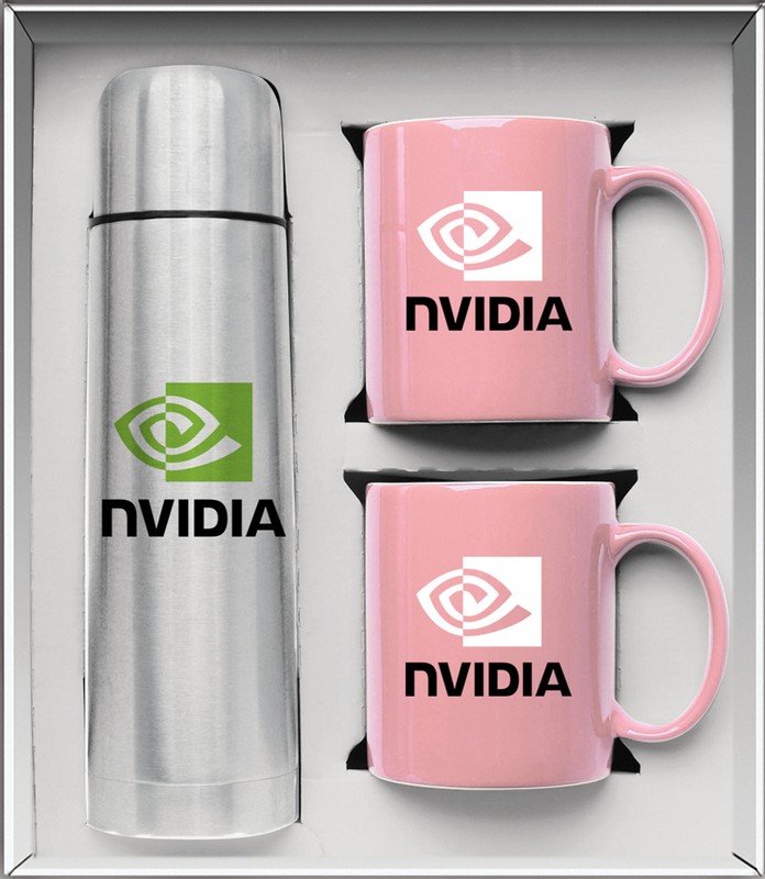 Picture of Hampton To Go Mug Gift Set