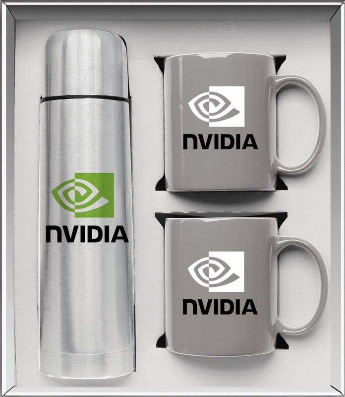 Picture of Hampton To Go Mug Gift Set