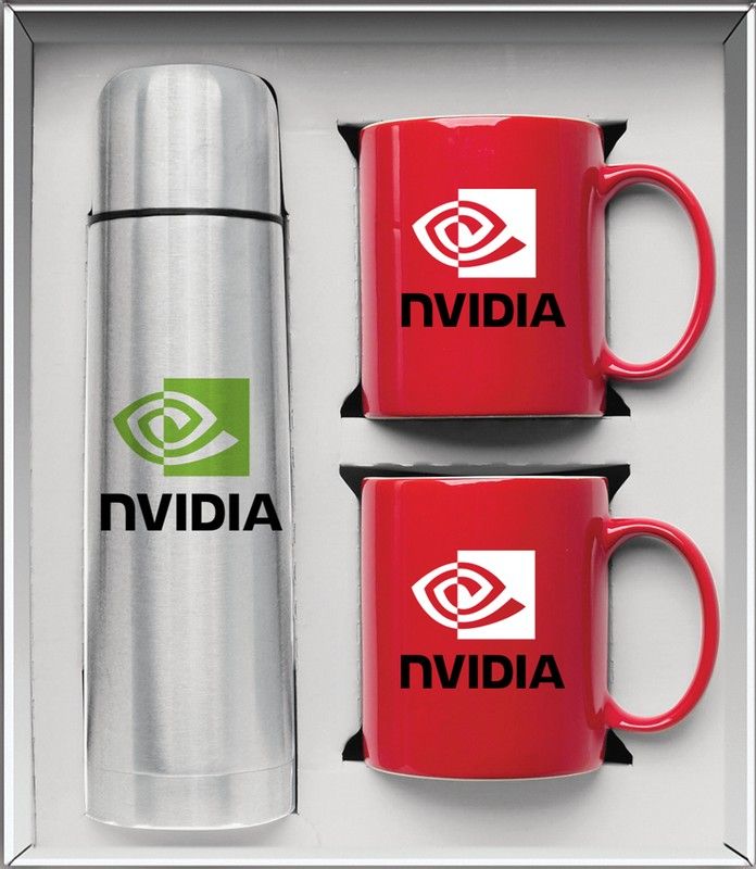 Picture of Hampton To Go Mug Gift Set
