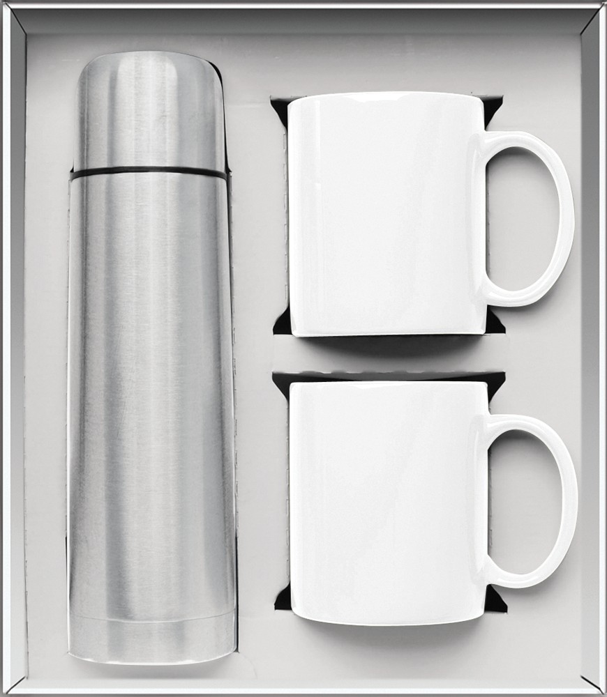 Picture of Hampton To Go Mug Gift Set