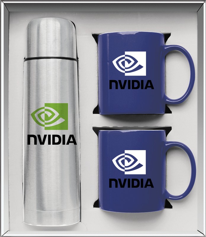 Picture of Hampton To Go Mug Gift Set