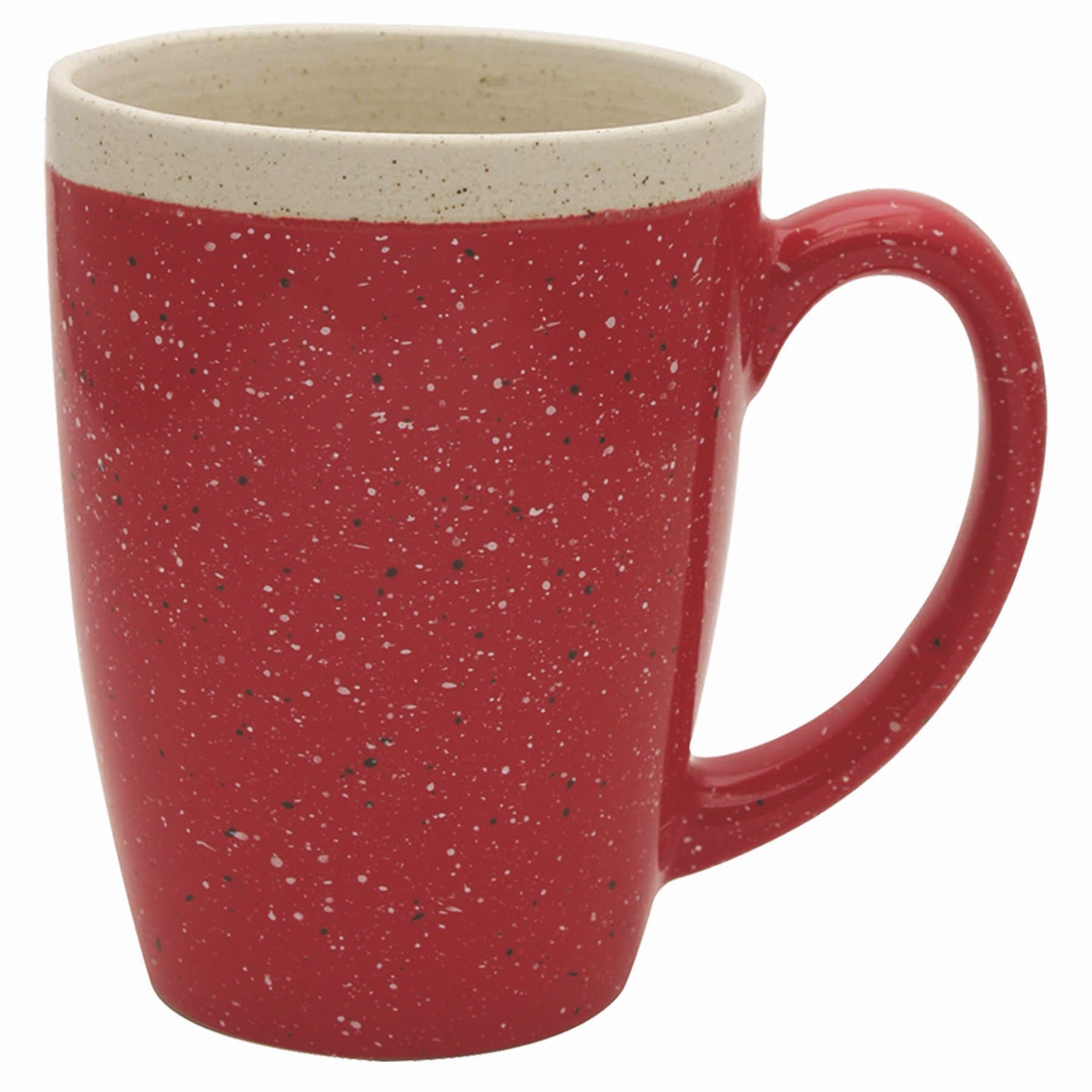Picture of 16 Oz. Adobe Collection Ceramic Mug - Etched