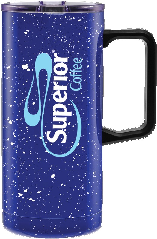 Picture of 18 Oz. Acadia Collection Stainless Steel Mug