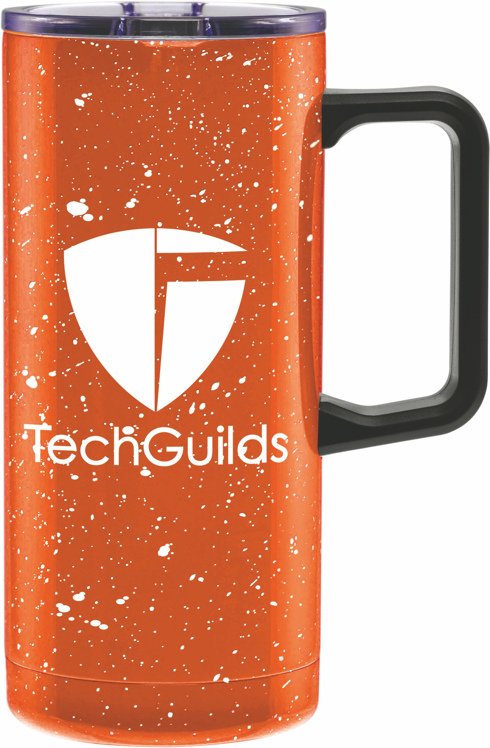 Picture of 18 Oz. Acadia Collection Stainless Steel Mug