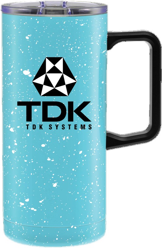 Picture of 18 Oz. Acadia Collection Stainless Steel Mug