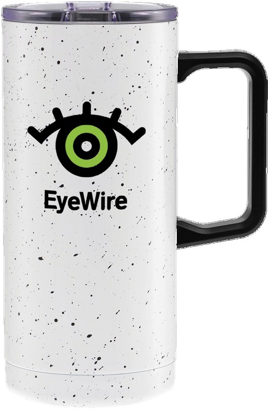 Picture of 18 Oz. Acadia Collection Stainless Steel Mug