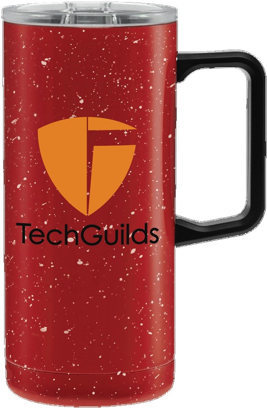 Picture of 18 Oz. Acadia Collection Stainless Steel Mug