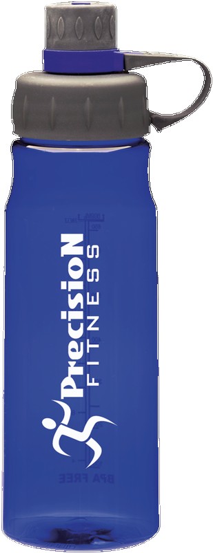 Picture of 28 Oz. Everglade Collection Water Bottle