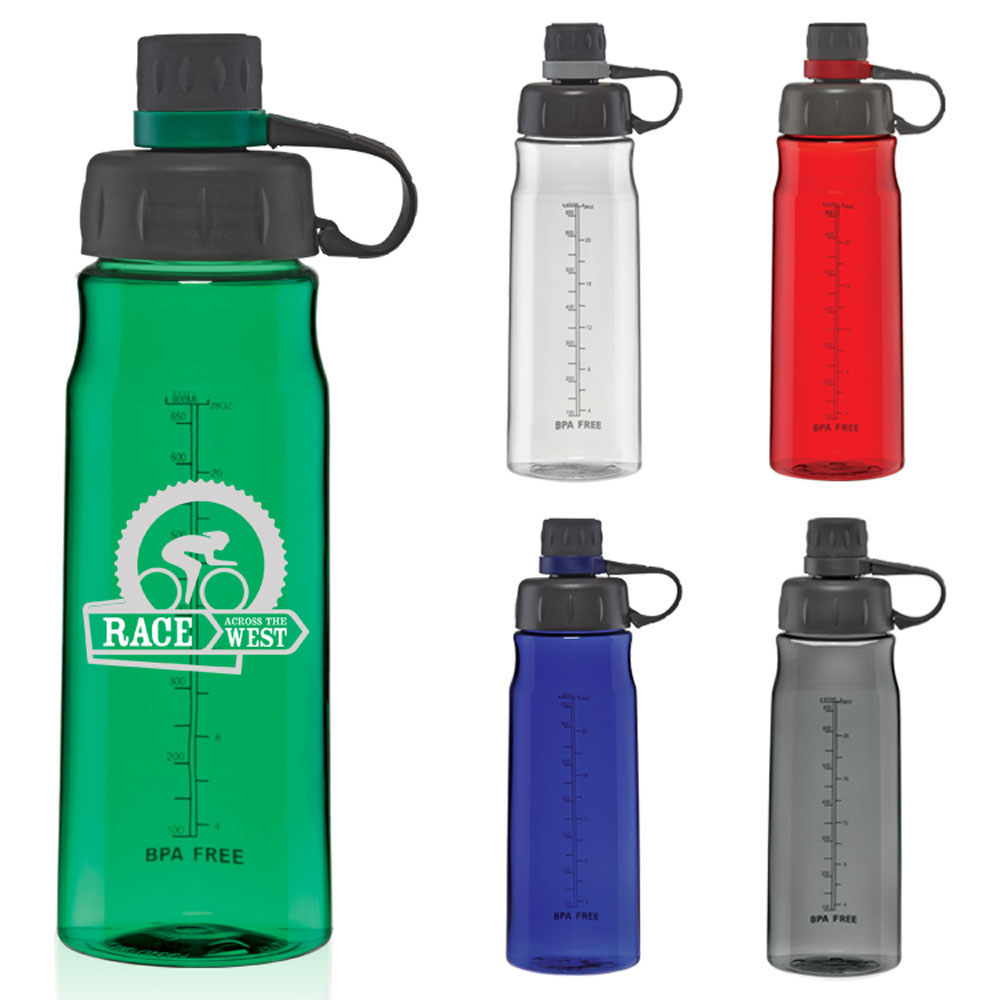 Picture of 28 Oz. Everglade Collection Water Bottle