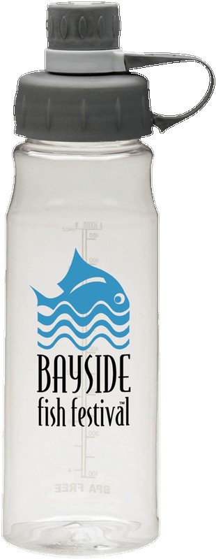 Picture of 28 Oz. Everglade Collection Water Bottle