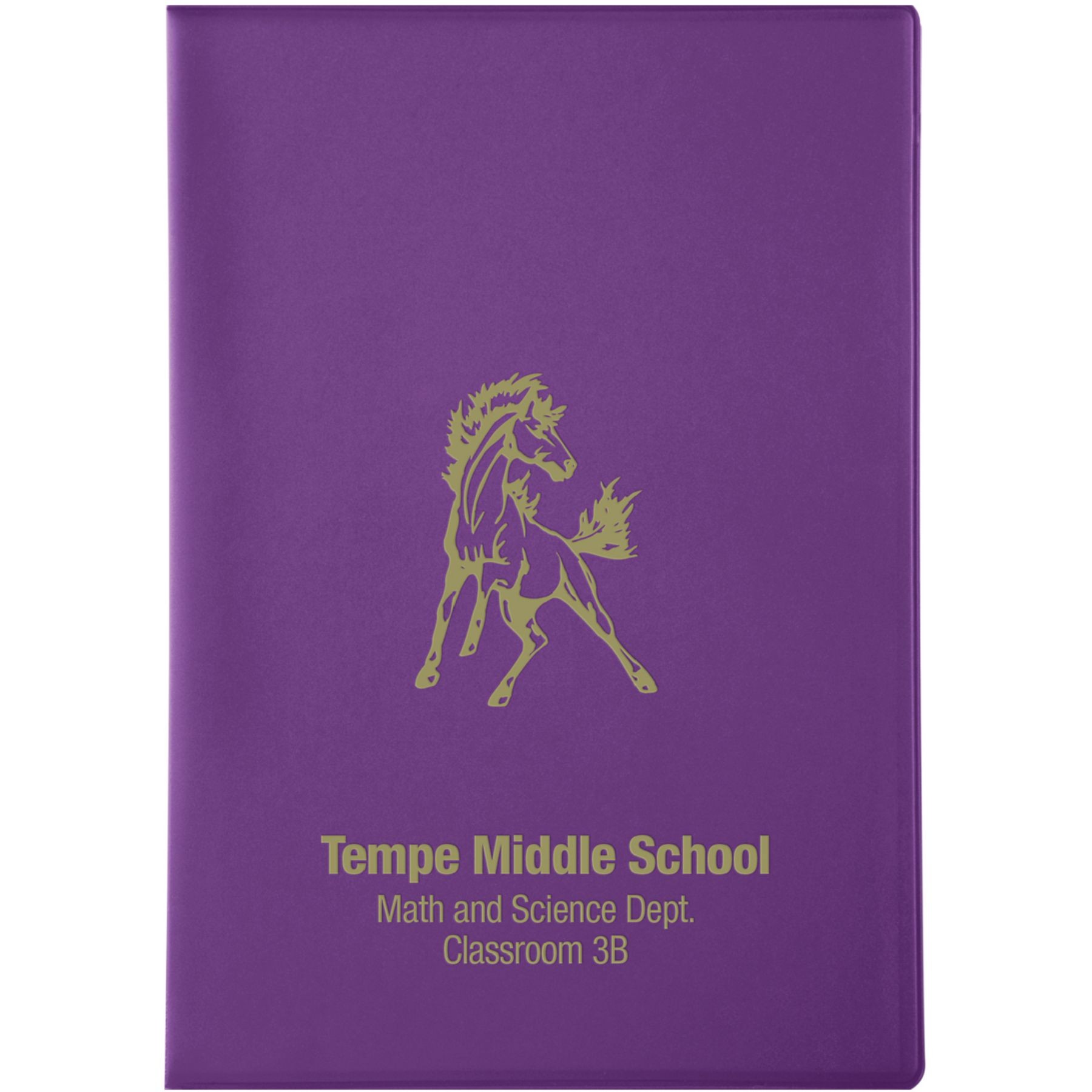 Picture of Lexington 7x10 Academic Planner