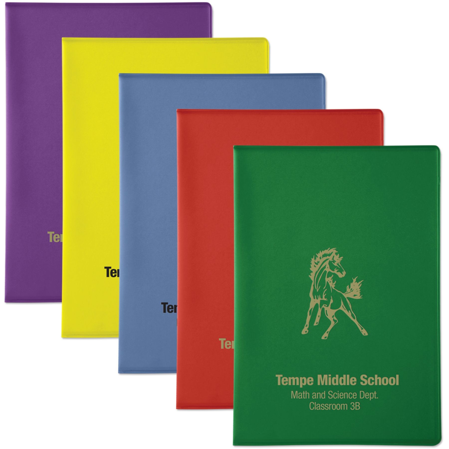 Picture of Lexington 7x10 Academic Planner