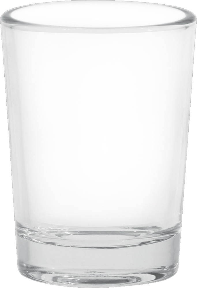 Picture of 4 Oz. Large Juicer Shot Glass - Etched