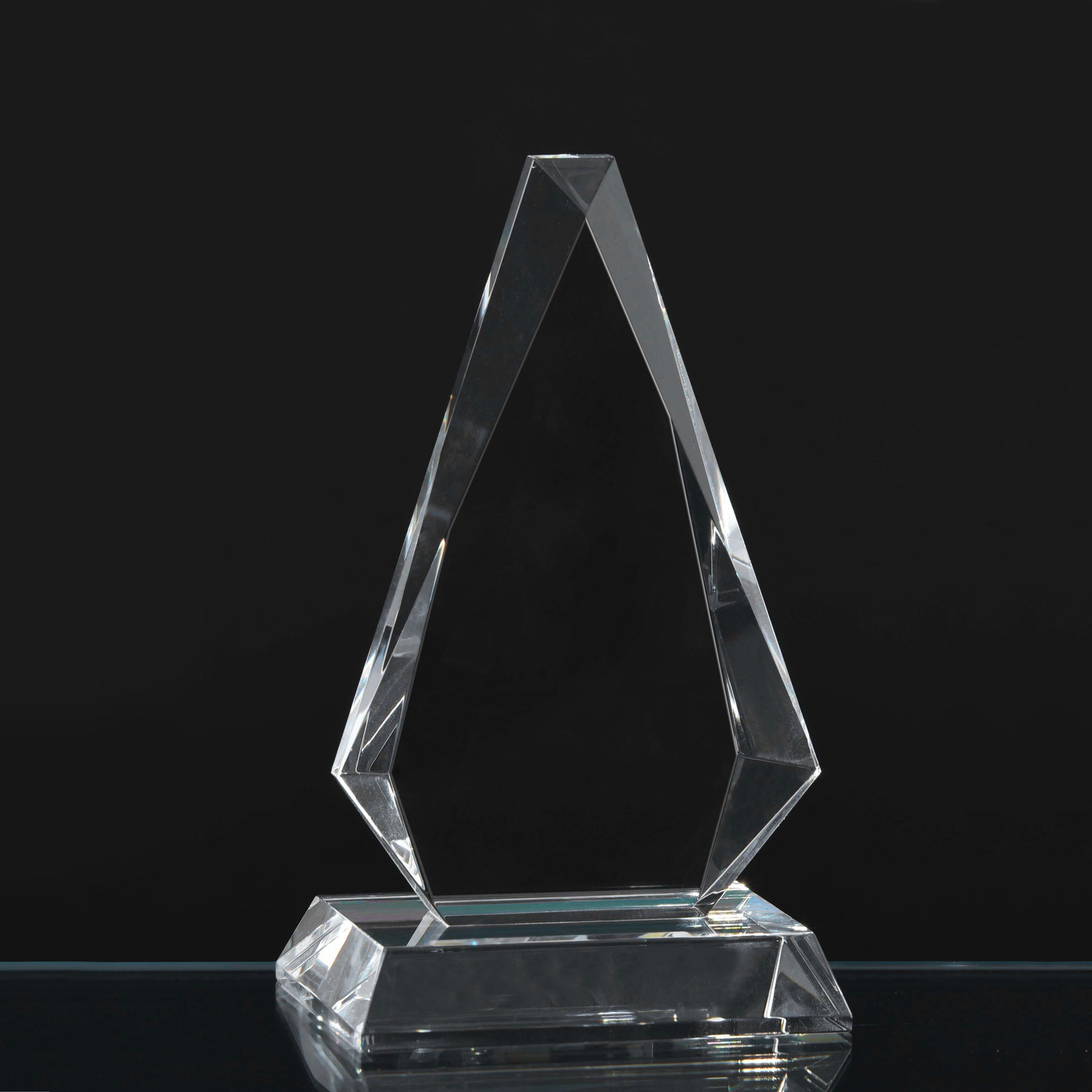 Picture of Medium Trafalgar Award