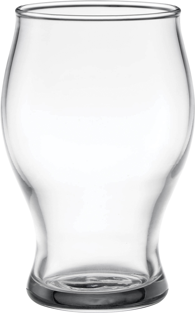 Picture of 5.75 Oz. Barlow Taster Glass - Deep Etched