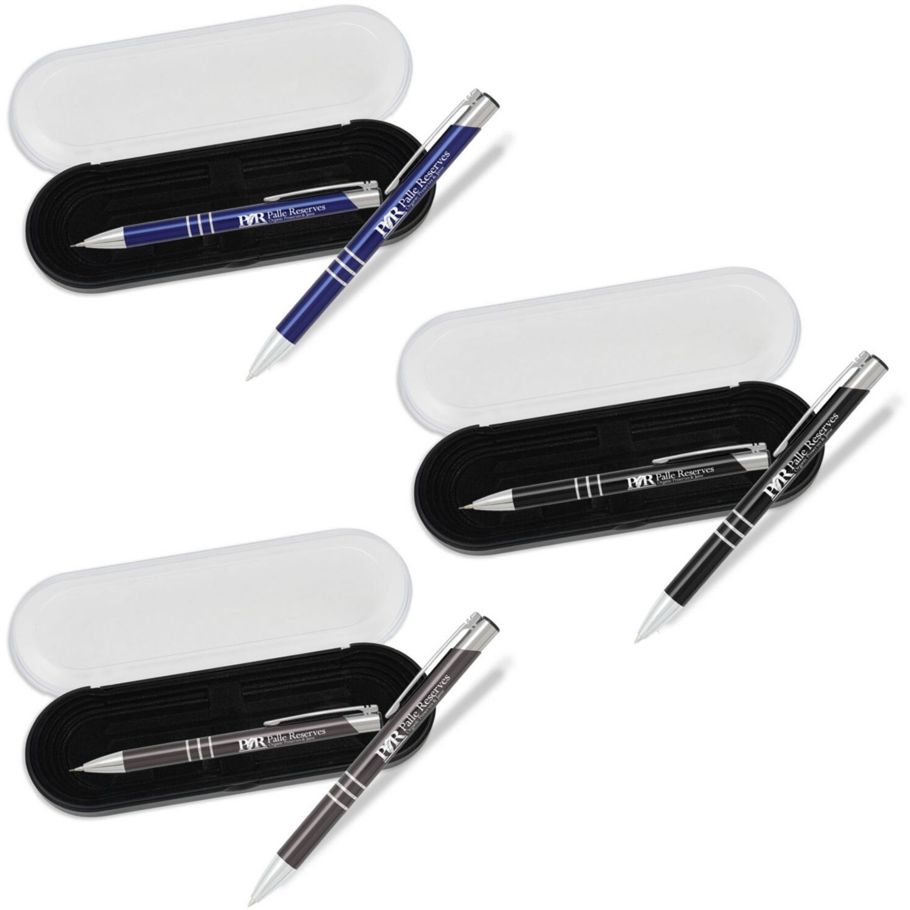 Picture of Delane Pen & Pencil Gift Set