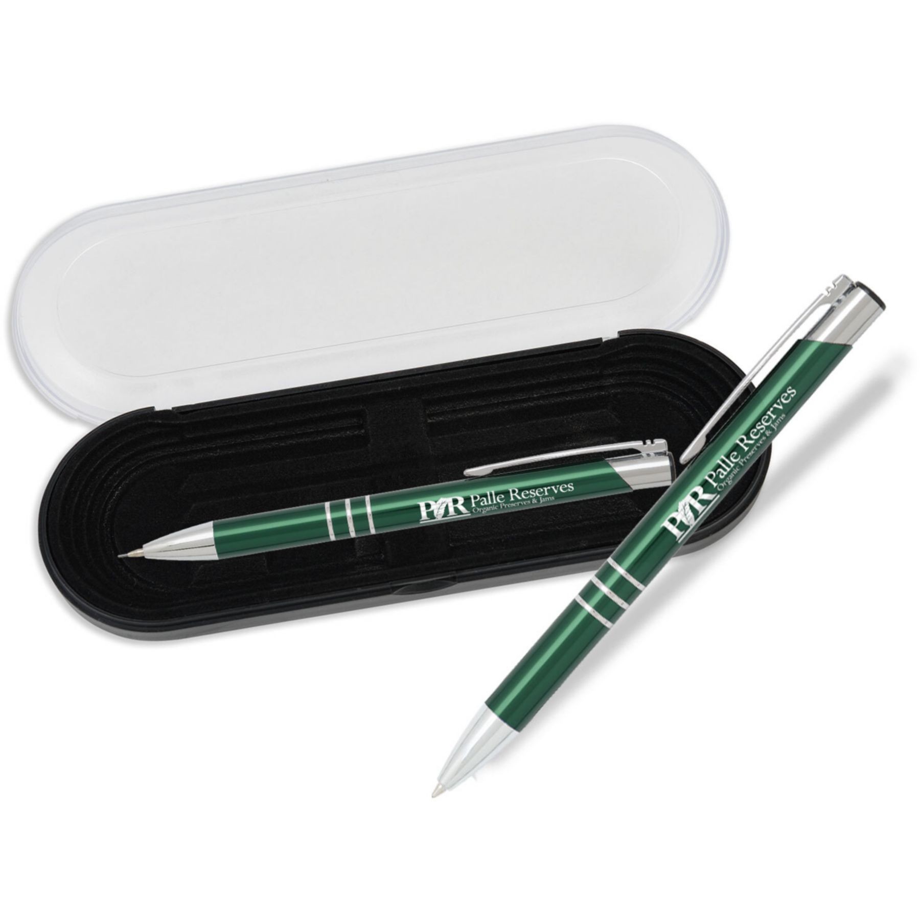 Picture of Delane Pen & Pencil Gift Set