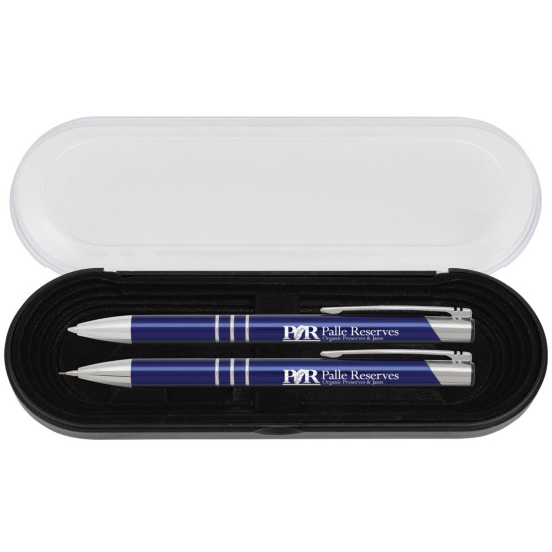 Picture of Delane Pen & Pencil Gift Set