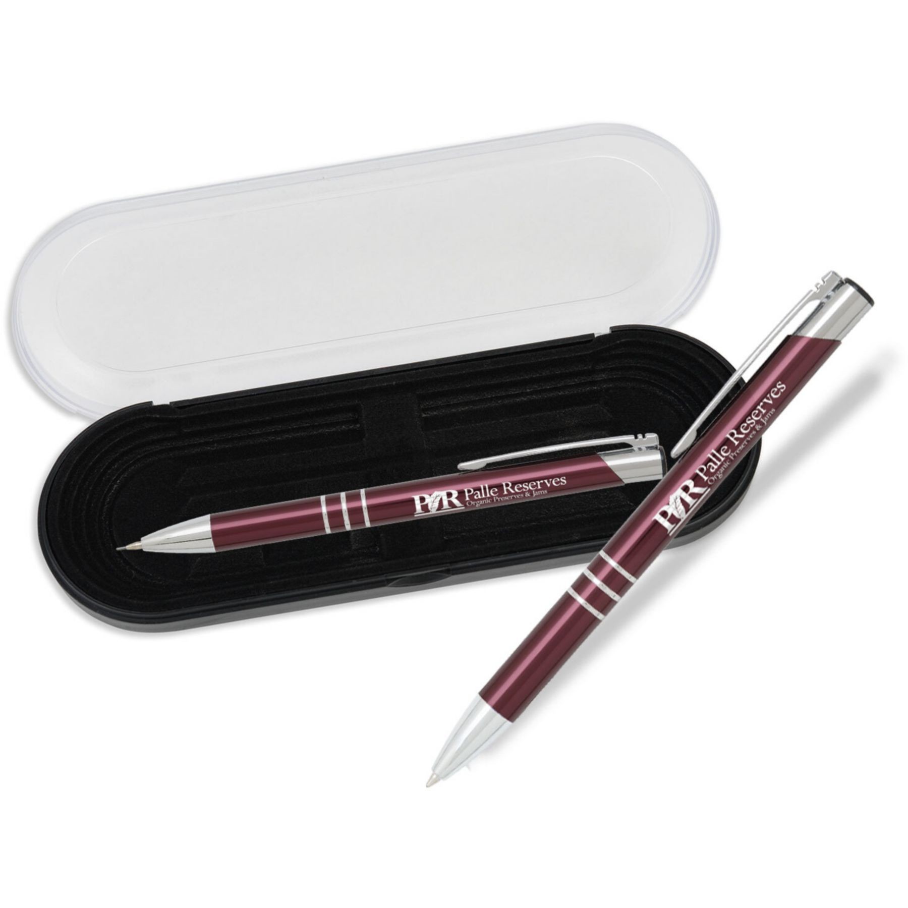 Picture of Delane Pen & Pencil Gift Set