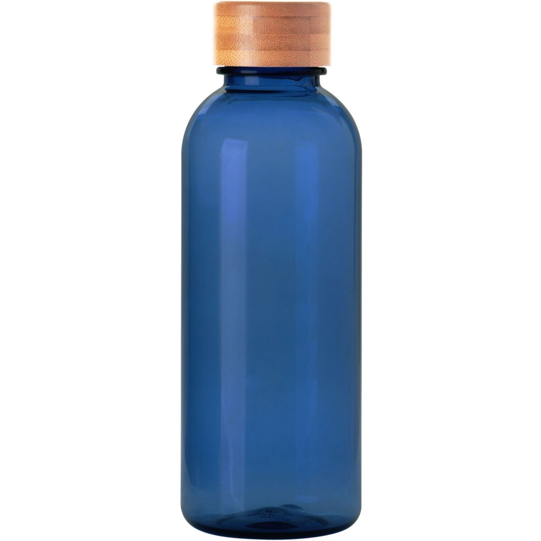 Picture of Access Rpet Bottle W Bamboo Lid 20 Oz