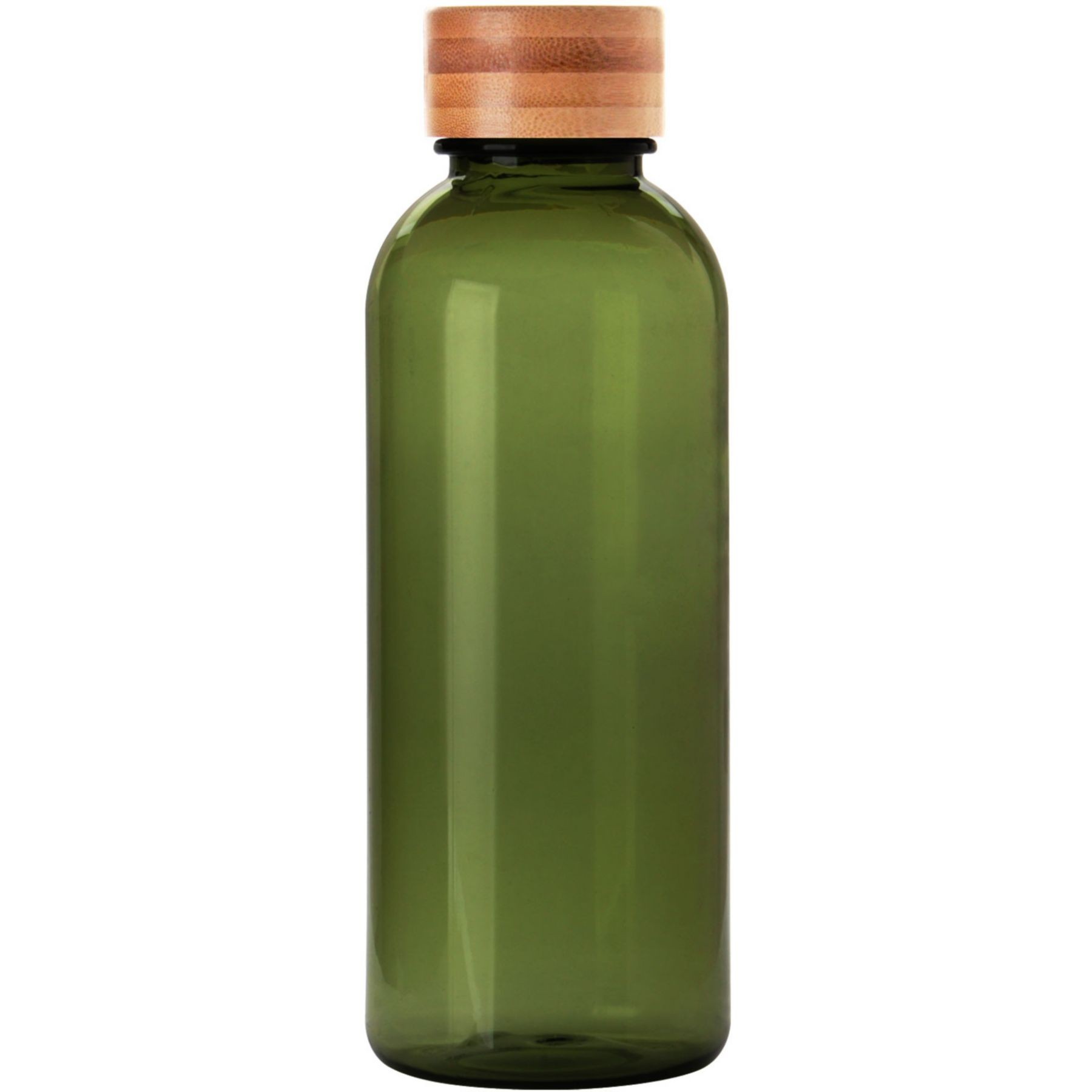 Picture of Access Rpet Bottle W Bamboo Lid 20 Oz