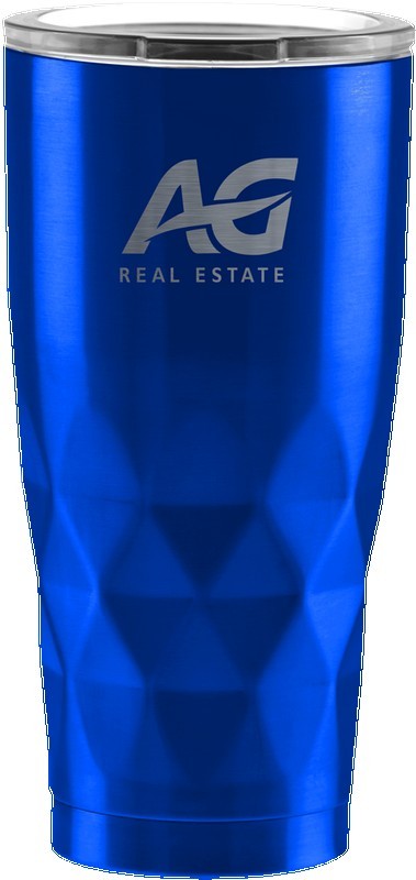 Picture of 20 Oz. Laser Etched Perpetual Series Tumbler