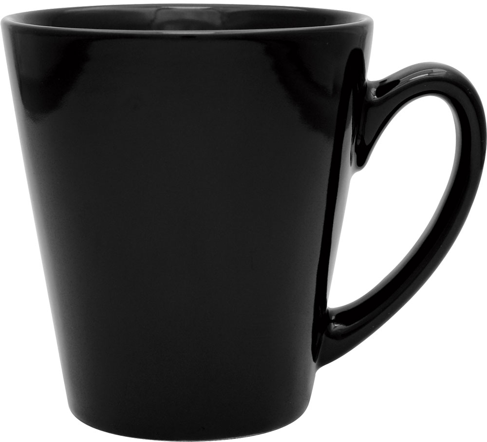 Picture of 12 Oz. Café Collection Ceramic Mug