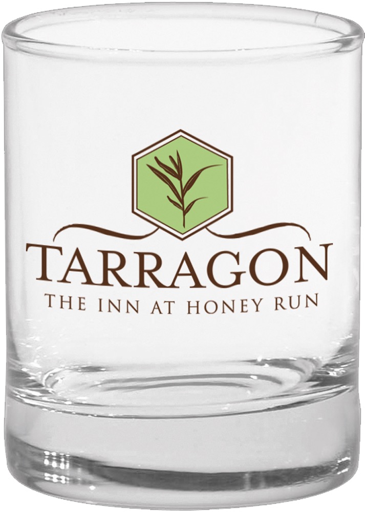 Picture of 3 Oz. Votive Shot Glass