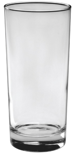 Picture of 15 Oz. Deluxe Cooler Glass
