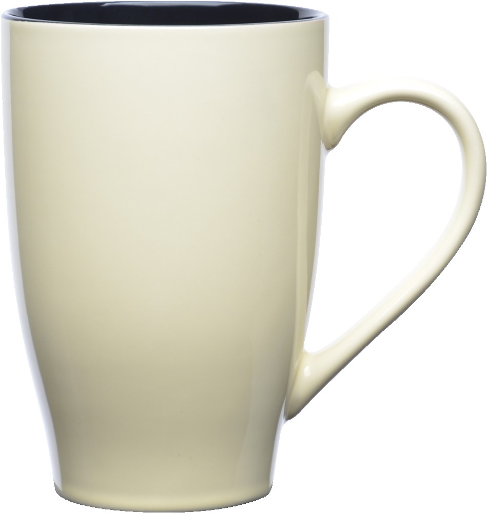Picture of 24 Oz. Sherwood Grandé Collection Ceramic Mug - Etched