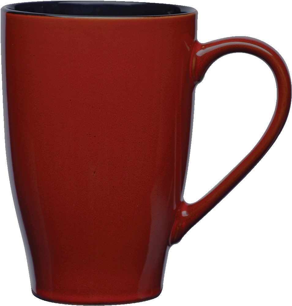 Picture of 24 Oz. Sherwood Grandé Collection Ceramic Mug - Etched