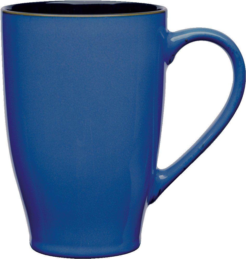 Picture of 24 Oz. Sherwood Grandé Collection Ceramic Mug - Etched