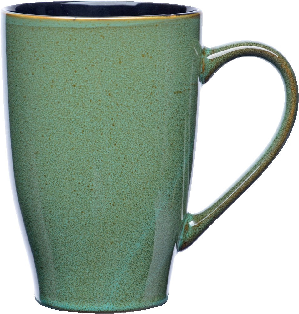 Picture of 24 Oz. Sherwood Grandé Collection Ceramic Mug - Etched